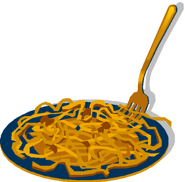 Spaghetti Dinner-click here